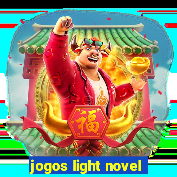 jogos light novel